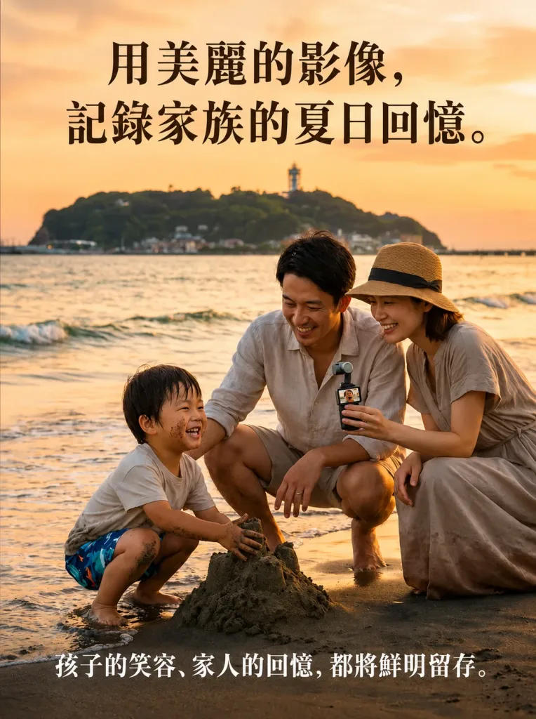 【便携式錄影錄像機】便携設計,擁有超清錄影錄像功能,是旅游拍照記錄的理想選擇! - 7