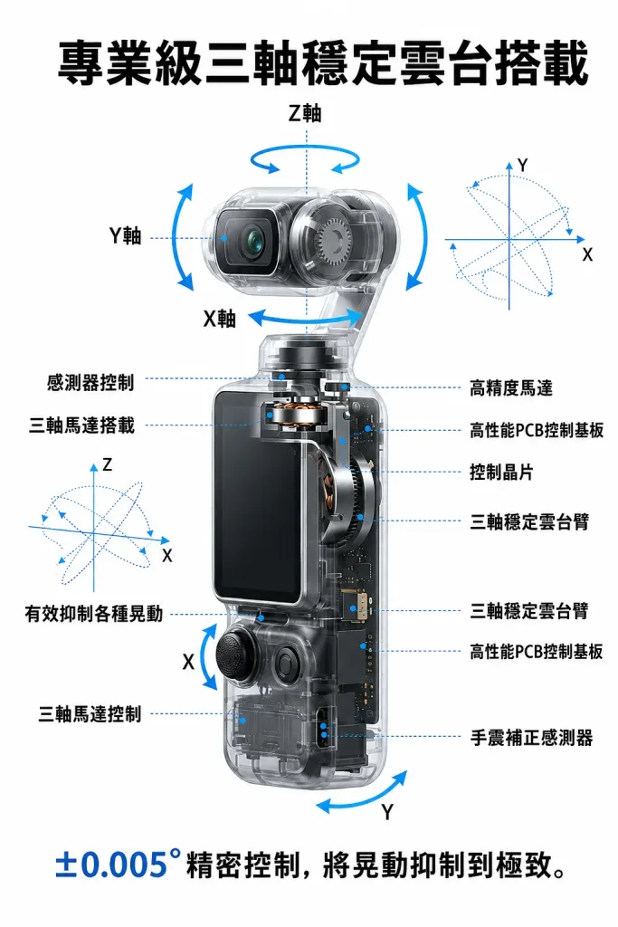 【便携式錄影錄像機】便携設計,擁有超清錄影錄像功能,是旅游拍照記錄的理想選擇! - 11