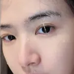黃思涵 買家秀
