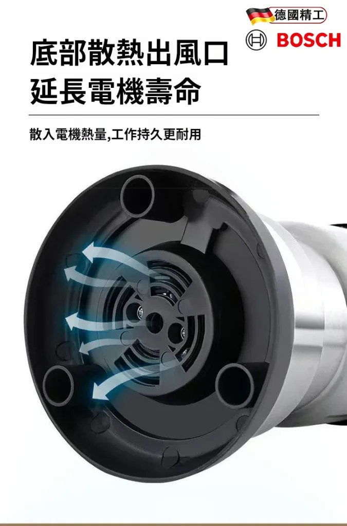 【官方正品】台灣博世-304不鏽鋼研磨破壁機,八葉刀頭研磨更细腻,600ML大容量一次滿足需求,多種食材適用食材/菜材/咖啡豆/果蔬,純銅電機動力強勁更耐用,25000轉/分鐘高速研磨不等待,靜音軸承運轉穩定噪音低,高溫斷電保護安全更可靠,高效研磨,細膩無渣,耗電低更省電,5年質保,安心使用,一鍵操作,台灣本土廠家直送,假一罰十。 - 18